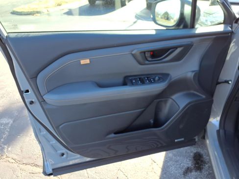 New 2026 Subaru Forester Wilderness image 11