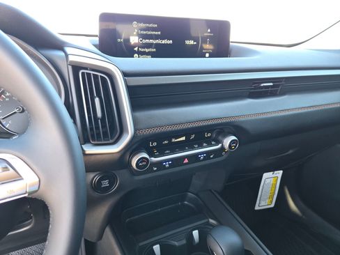 New 2026 MAZDA CX-50 AWD 2.5 S w/ Weather Package image 12