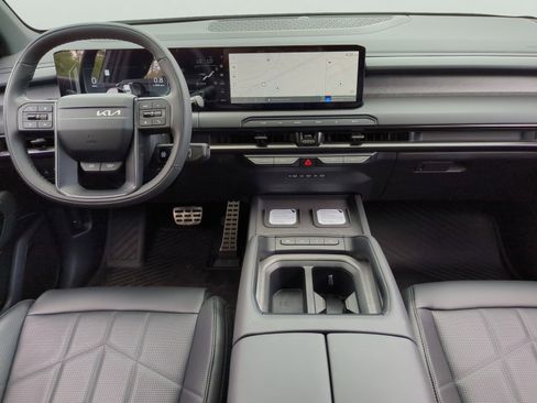 New 2027 Kia Telluride SX X-Line AWD/4WD image 10