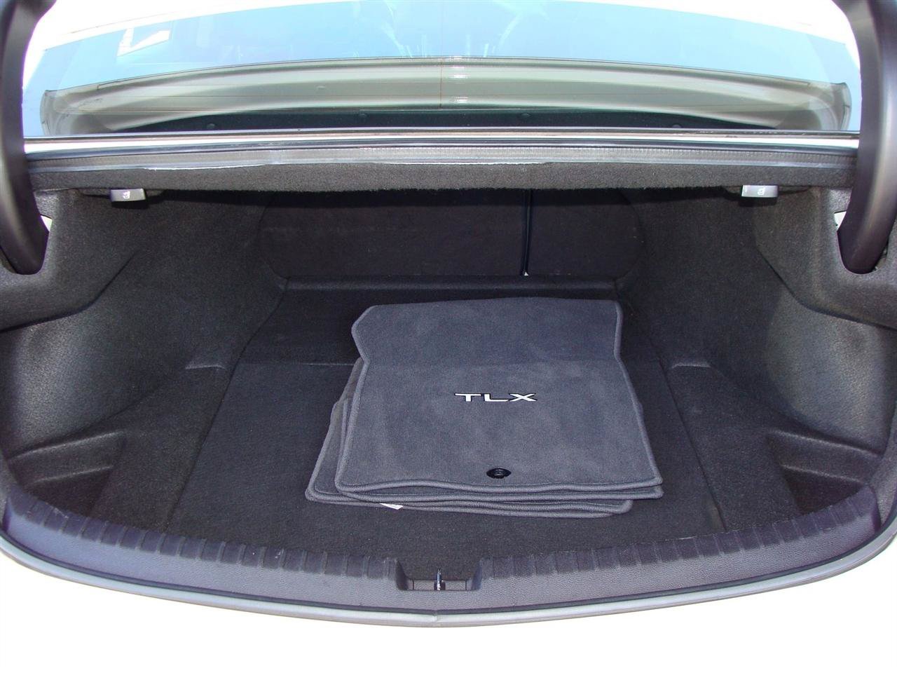 Used 2020 Acura TLX FWD image 38