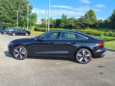 New 2025 Audi A5 2.0T Premium Plus AWD/4WD image 9
