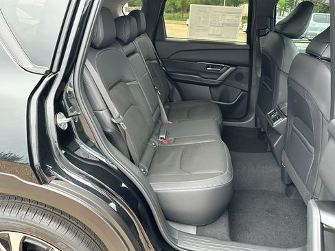 New 2026 MAZDA CX-5 Preferred AWD/4WD image 25