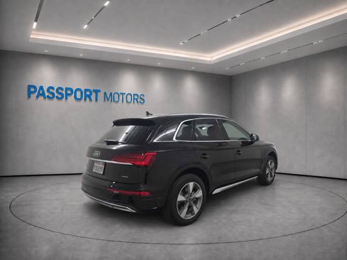 Used 2023 Audi Q5 2.0T Premium Plus AWD/4WD image 4