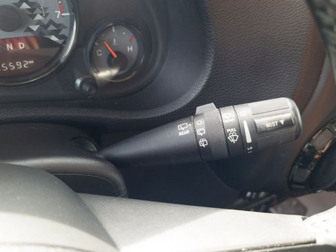 Used 2017 Jeep Wrangler Unlimited Sahara image 26