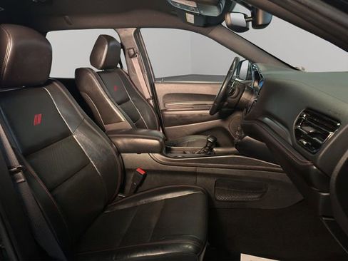 Used 2022 Dodge Durango R/T image 19