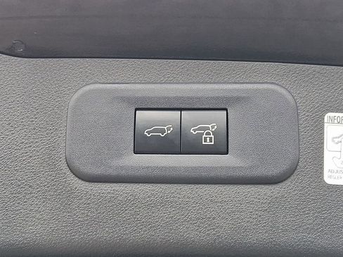 Used 2023 Lexus NX 350 AWD w/ Cold Area Package image 29