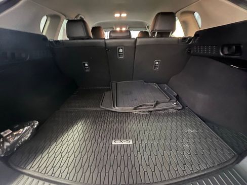 Certified 2025 MAZDA CX-5 AWD 2.5 S w/ Select Package image 29