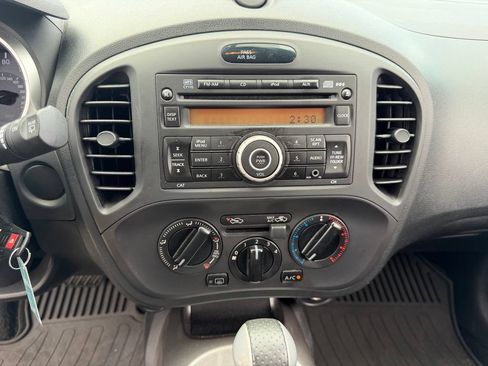 Used 2014 Nissan Juke S w/ Midnight Edition 2.0 FWD image 27