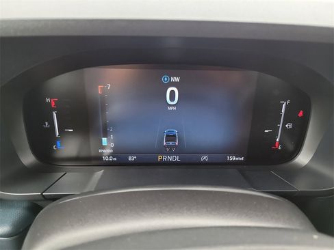 New 2025 Ford Maverick XL w/ Equipment Group 102A image 29