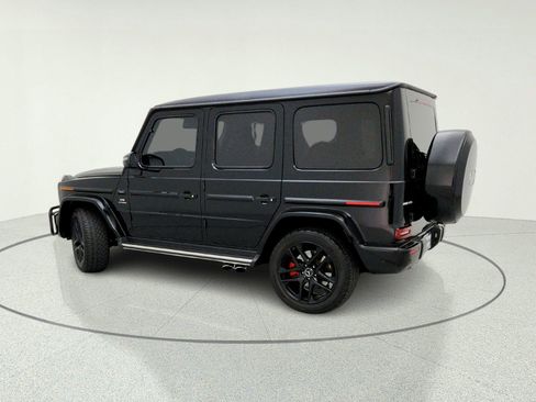 Certified 2023 Mercedes-Benz G 63 AMG 4MATIC image 13