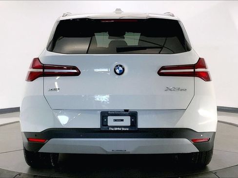 New 2026 BMW X3 xDrive30i w/ Convenience Package AWD/4WD image 3