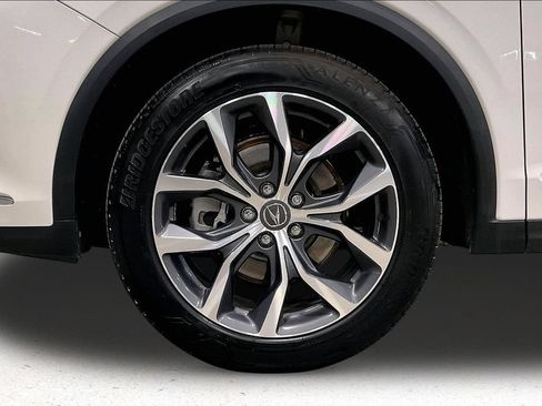 Used 2023 Acura MDX SH-AWD w/ Technology Package image 36