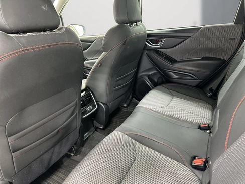 Used 2021 Subaru Forester Sport w/ Popular Package #2 AWD/4WD image 15