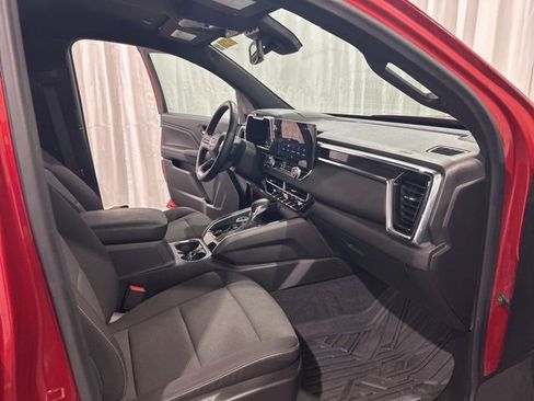 Certified 2024 GMC Canyon Elevation w/ Convenience Package image 11