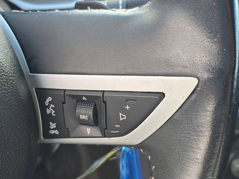 Used 2011 Chevrolet Camaro SS w/ RS Package image 16