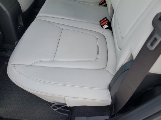 Certified 2026 Hyundai Santa Cruz SEL AWD/4WD image 14