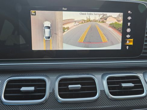 Used 2022 Mercedes-Benz GLE 53 AMG 4MATIC Coupe image 26