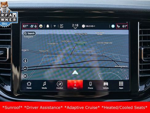 Used 2024 Dodge Durango GT RWD image 27