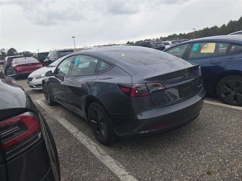 Used 2023 Tesla Model 3 Long Range image 2