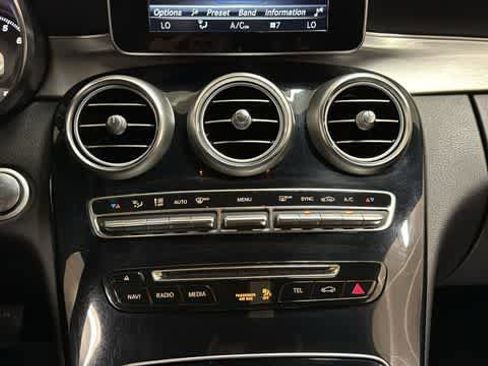 Used 2017 Mercedes-Benz C 300 Cabriolet w/ Premium 1 Package image 21