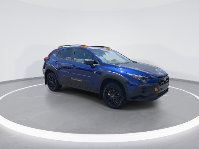 New 2026 Subaru Crosstrek 2.5i Wilderness AWD/4WD image 2