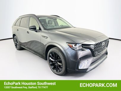 Used 2026 MAZDA CX-90 3.3 Turbo w/ Premium Sport Pkg
