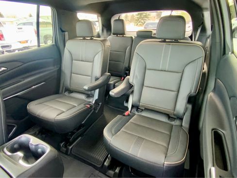 New 2026 Chevrolet Traverse High Country w/ LPO, Floor Liner Package image 29