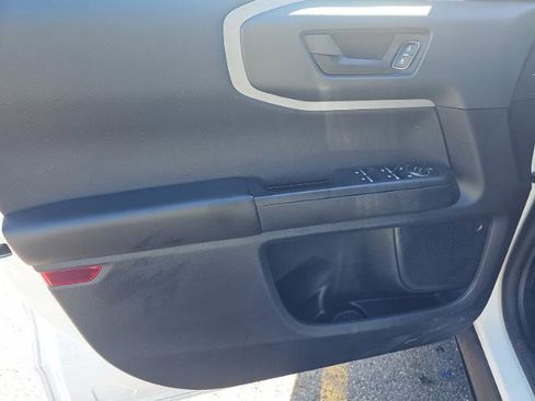 Used 2024 Ford Bronco Sport Big Bend image 10