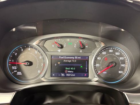 Used 2022 Chevrolet Traverse LT AWD/4WD image 25