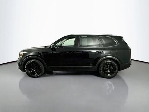 Used 2020 Kia Telluride EX FWD image 5