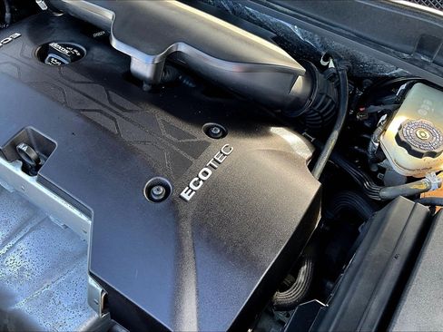 Used 2018 Chevrolet Impala LS FWD image 30