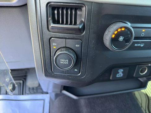 Used 2021 Ford F150 XLT image 17