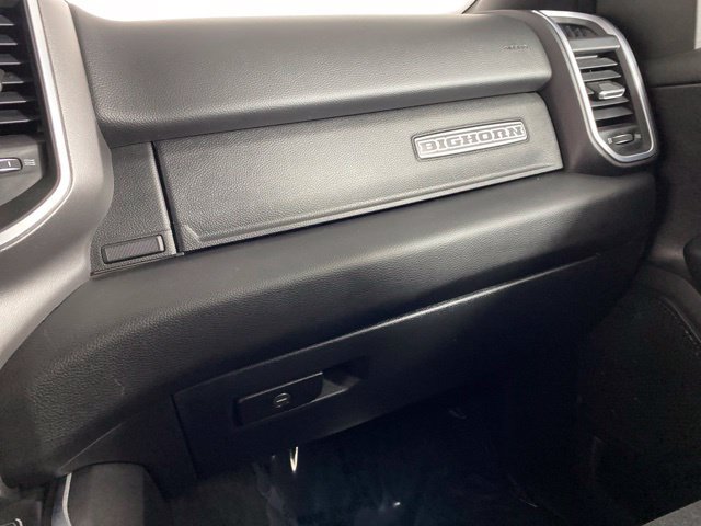 Used 2019 RAM 1500 Big Horn AWD/4WD image 30