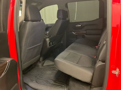 Used 2019 GMC Sierra 1500 Elevation image 30
