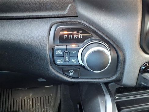 Certified 2022 RAM 1500 Big Horn image 18