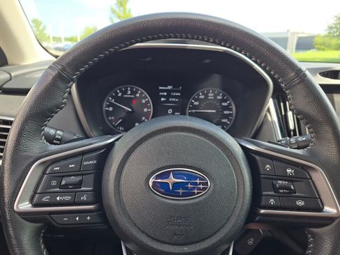 Certified 2024 Subaru Outback Limited XT w/ Popular Package #2 AWD/4WD image 32