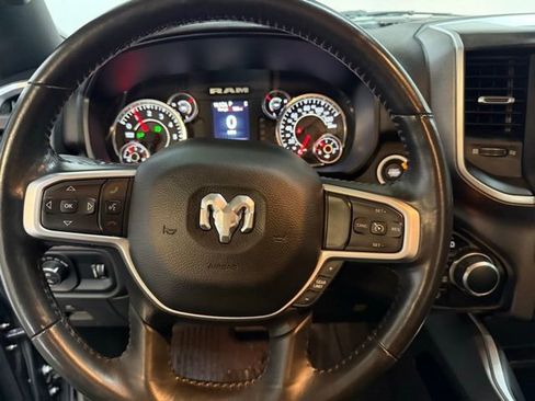 Certified 2023 RAM 1500 Big Horn image 13