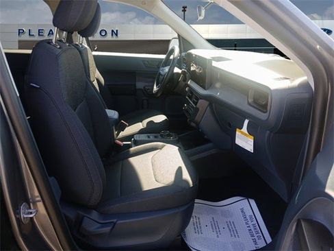 New 2025 Ford Maverick XL image 15