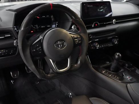 Used 2024 Toyota Supra RWD image 13