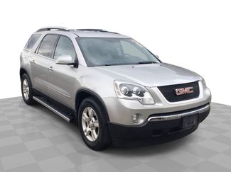 Used 2008 GMC Acadia SLT w/ Cargo Convenience Package video 1