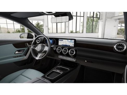 New 2026 Mercedes-Benz CLA 250 4MATIC image 6