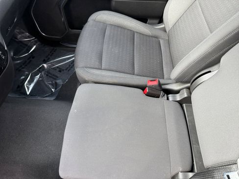 Used 2022 GMC Sierra 1500 Elevation w/ LPO, Elevation Black Package image 14