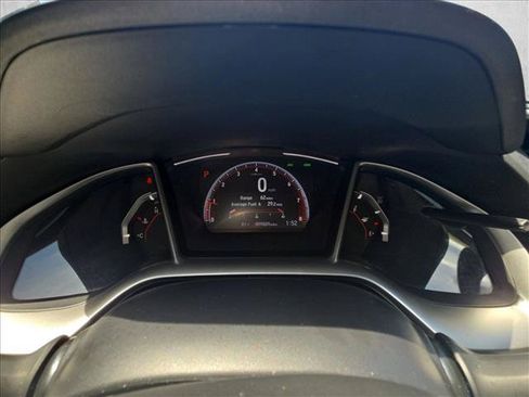 Used 2020 Honda Civic Sport image 11