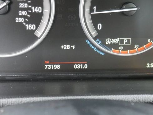 Used 2017 BMW X3 xDrive28i image 21