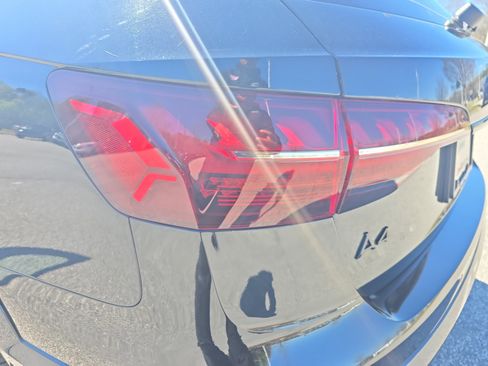 Used 2023 Audi A4 2.0T allroad Premium Plus w/ Premium Plus Package image 33