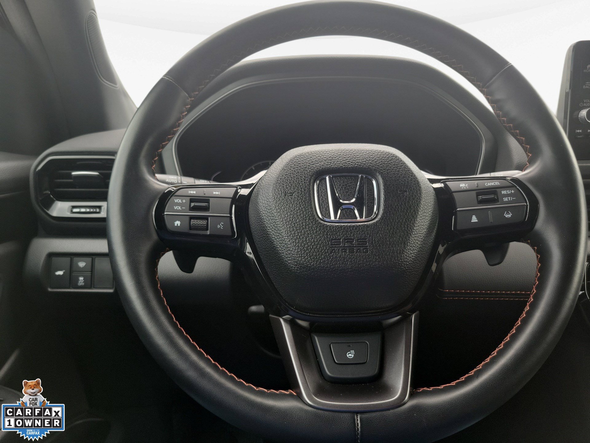 Used 2024 Honda Pilot TrailSport image 12