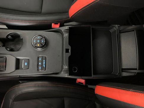 Used 2025 Ford Ranger Raptor AWD/4WD image 8
