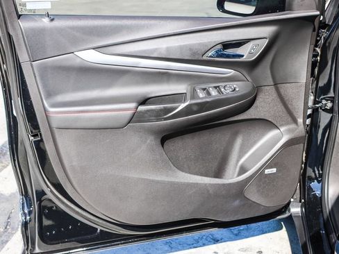 Used 2023 Chevrolet Bolt EUV Premier w/ Sun & Sound Package FWD image 22