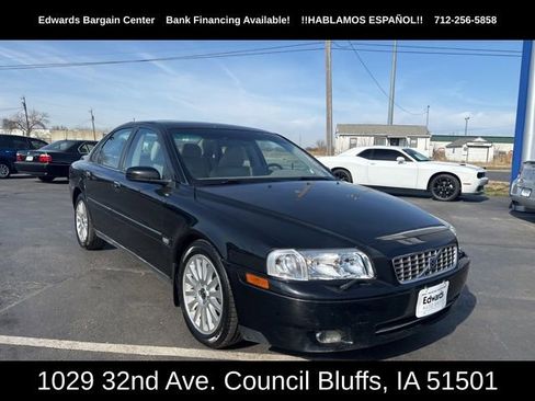 Used 2006 Volvo S80 2.5T image 2