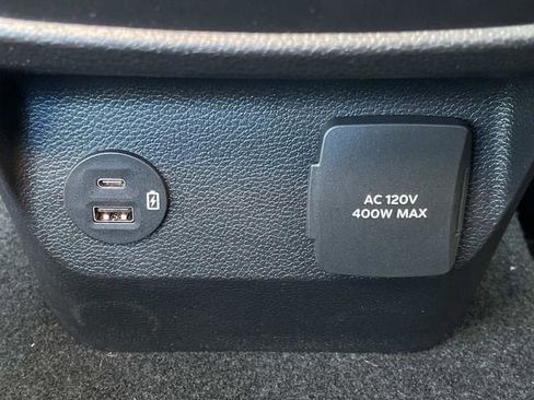 Used 2025 Ford Ranger XLT w/ Equipment Group 301A High image 25